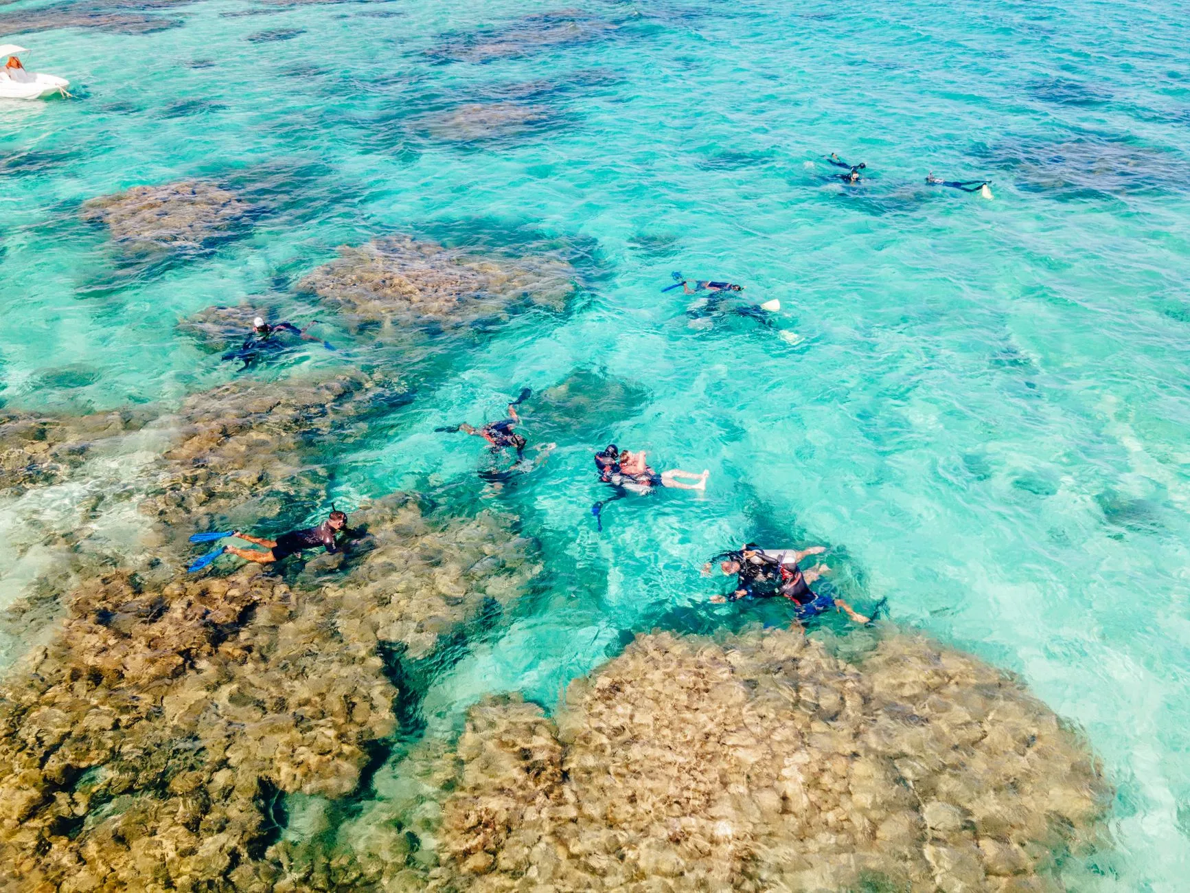 Pigeon Island et les activités depuis Trincomalee