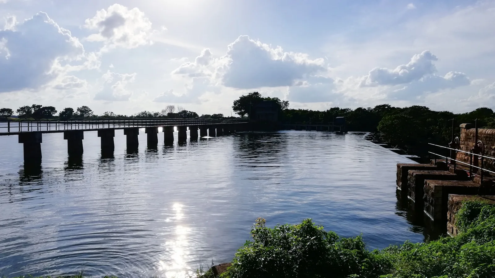 Batticaloa : la ville du poisson chantant