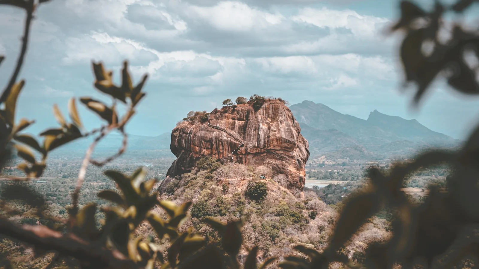 Le Rocher du Lion : la montée mythique