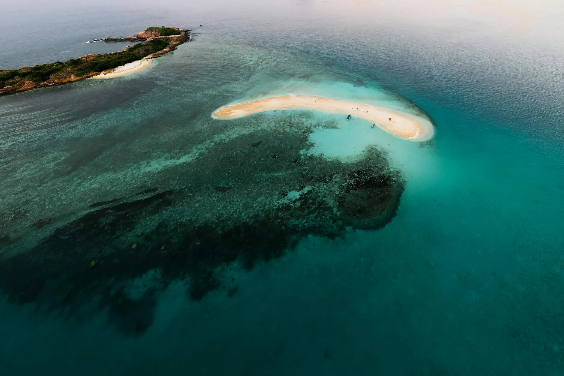 Pigeon Island : snorkeling et plongée